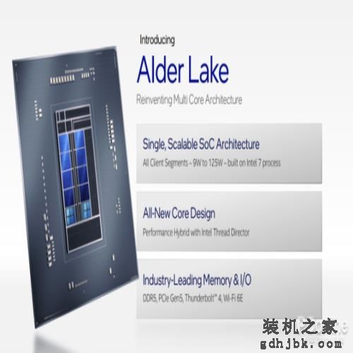 深度体验Intel i5-12600KF：i5默秒全的时代又回来了？