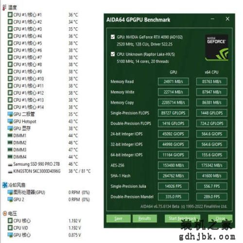 中端K系再升级，看酷睿i5-13600K如何稳坐性能王座