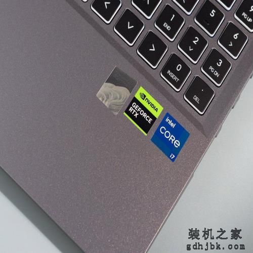 机械革命极光Pro评测:i7-12650H联袂RTX4060,性价比超赞 机械革命极光Pro评测:i7-12650H联袂RTX4060,性价比超赞