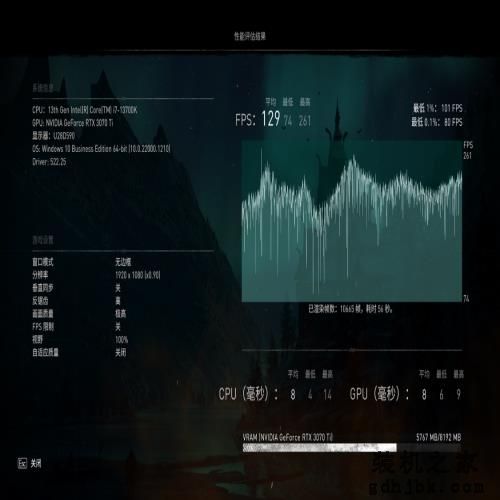 处理器5GHz+时代开启，英特尔13代酷睿i7-13700K处理器测评分享