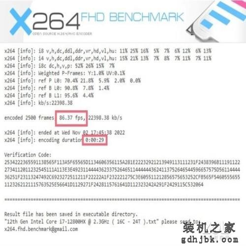 酷睿i7-12800HX性能实测 英特尔次顶级移动处理器适合哪些人