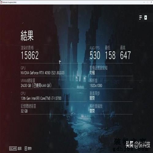酷睿i7-13700评测：能效比提升明显、性能媲美锐龙9