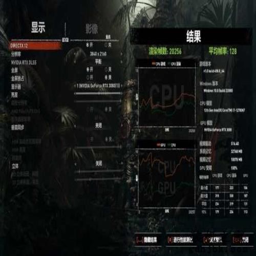 深度体验Intel i7-12700KF:全能型高性价比CPU! 深度体验Intel i7-12700KF:全能型高性价比CPU!