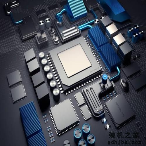 为什么在选择电脑CPU的时候都说i5就是游戏天花板了呢？