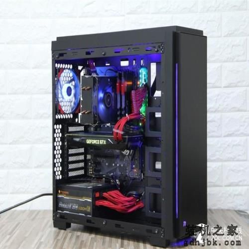 6月装机配置推荐，1500到10000性价比不错的电脑主机配置（上）