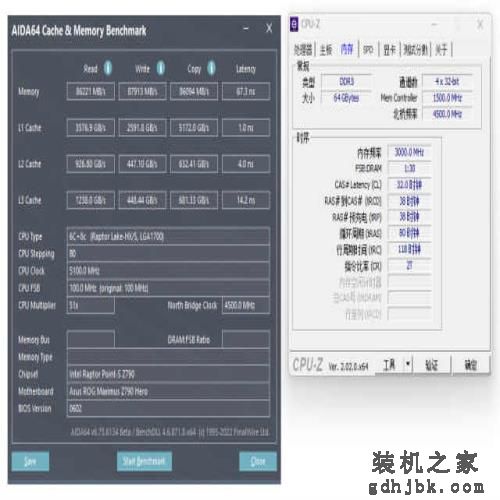 中端K系再升级，看酷睿i5-13600K如何稳坐性能王座