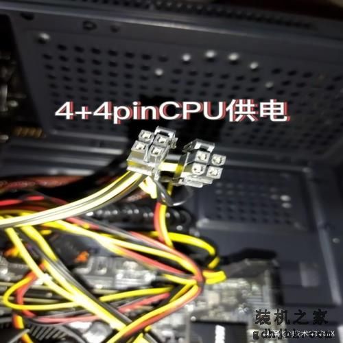 30分钟，10个步骤，0基础小白轻松学会组装电脑