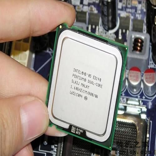 太乱看花眼？Intel 处理器命名规则讲解