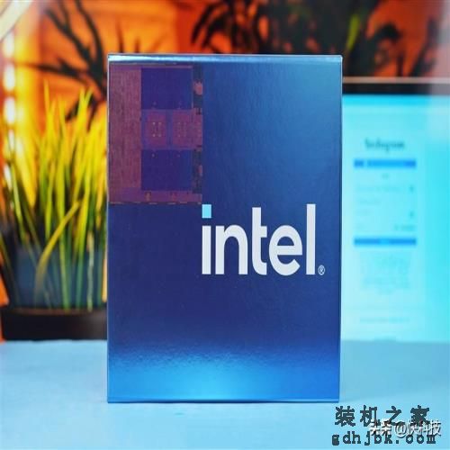 酷睿i7-13700评测：能效比提升明显、性能媲美锐龙9