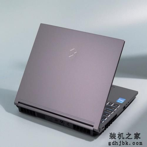 机械革命极光Pro评测:i7-12650H联袂RTX4060,性价比超赞 机械革命极光Pro评测:i7-12650H联袂RTX4060,性价比超赞