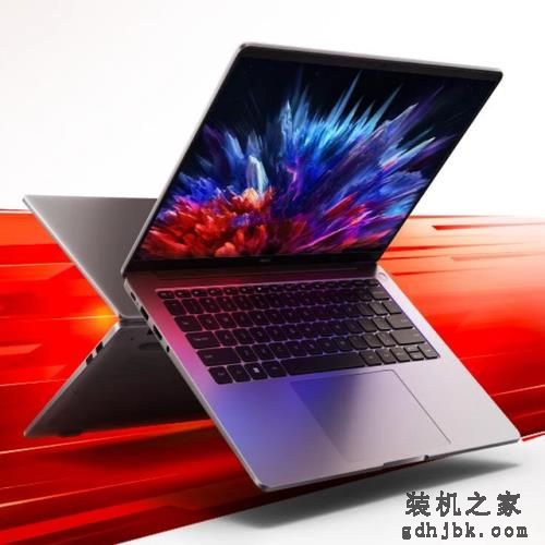 Redmi Book 14 轻薄本上架预约,12 代 i5/i7 处理器,3699 元起售 Redmi Book 14 轻薄本上架预约,12 代 i5/<a href=http://www.gdhjbk.com/tags-8216-0.html target=_blank class=infotextkey>i7</a> 处理器,3699 元起售