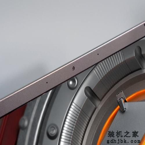 机械革命极光Pro评测:i7-12650H联袂RTX4060,性价比超赞 机械革命极光Pro评测:i7-12650H联袂RTX4060,性价比超赞