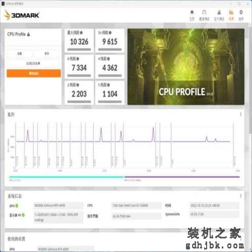 中端K系再升级，看酷睿i5-13600K如何稳坐性能王座