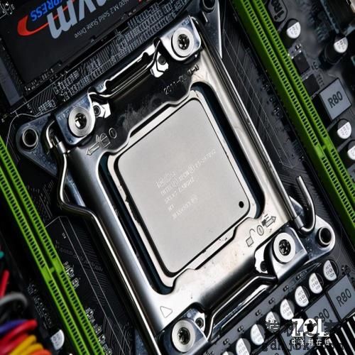 整机中的“i7级/i9级”CPU到底是什么水平？