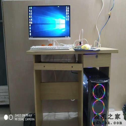 一月装机配置，1500到10000性价比不错的电脑主机配置参考（一）