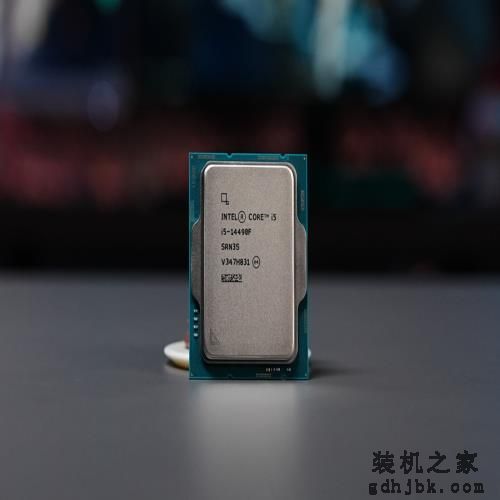频率大涨的“特供神U” Intel酷睿i5 14490F处理器测评