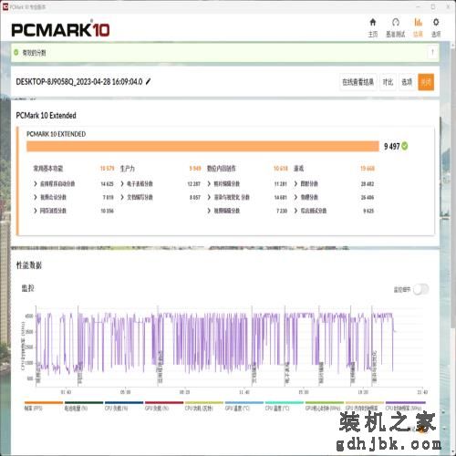 机械革命极光Pro评测:i7-12650H联袂RTX4060,性价比超赞 机械革命极光Pro评测:i7-12650H联袂RTX4060,性价比超赞
