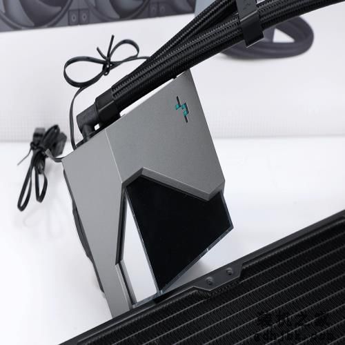 处理器5GHz+时代开启，英特尔13代酷睿i7-13700K处理器测评分享