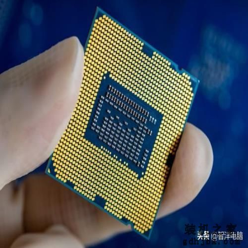 电脑处理器酷睿i3和i5以及i7有什么区别,看完就知道了！