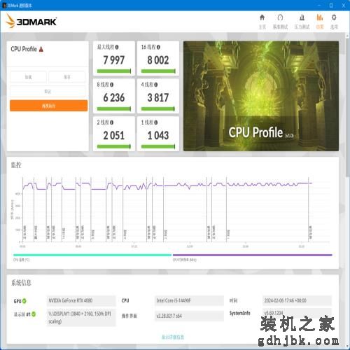 酷睿第14代i5-14490F评测：新年福利“黑盒礼”，游戏玩家请查收