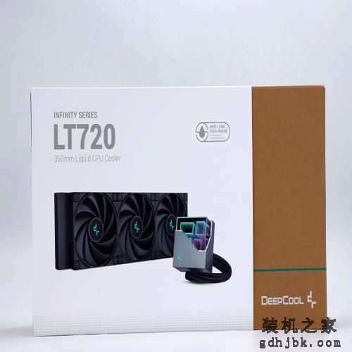 处理器5GHz+时代开启，英特尔13代酷睿i7-13700K处理器测评分享