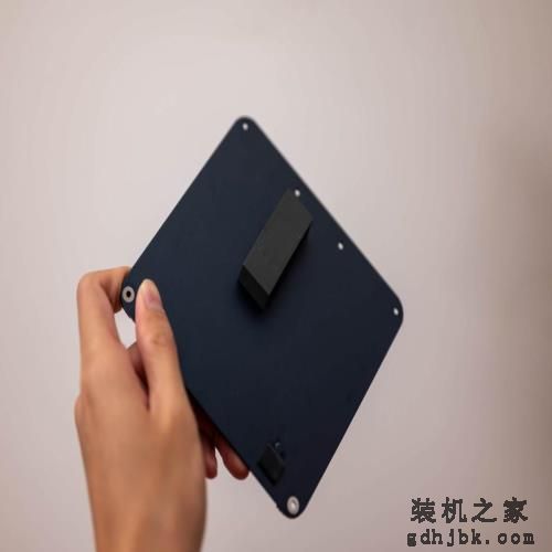 巴掌大的主机？居然还是i7处理器！零刻SEi 10体验到底如何