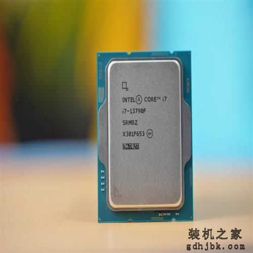 内地特供的网游性价比神U!酷睿i7-13790F评测:游戏性能强于锐龙9 7950X 内地特供的网游性价比神U!酷睿i7-13790F评测:游戏性能强于<a href=http://www.gdhjbk.com/tags-8242-0.html target=_blank class=infotextkey>锐龙</a>9 7950X
