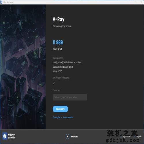 酷睿第14代i5-14490F评测：新年福利“黑盒礼”，游戏玩家请查收