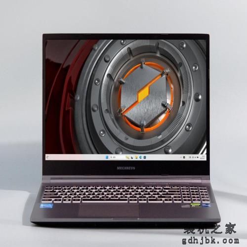 机械革命极光Pro评测:i7-12650H联袂RTX4060,性价比超赞 机械革命极光Pro评测:i7-12650H联袂RTX4060,性价比超赞