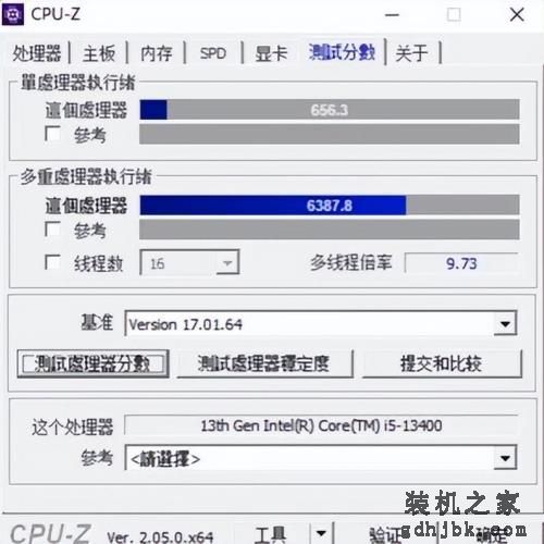 或是13代最值得入手的一款处理器、英特尔i5-13400酷睿处理器 评测
