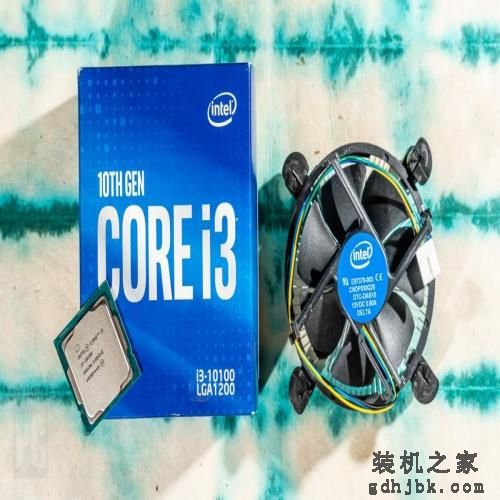 英特尔最保值的CPU，老款7代酷睿性能差劲，为何价格却居高不下？
