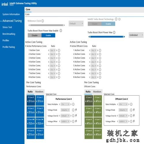 英特尔酷睿i7-13790F评测：黑盒版新品，助力更强i7