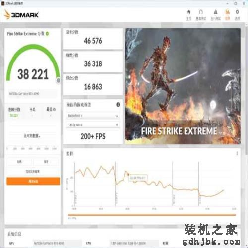 中端K系再升级，看酷睿i5-13600K如何稳坐性能王座