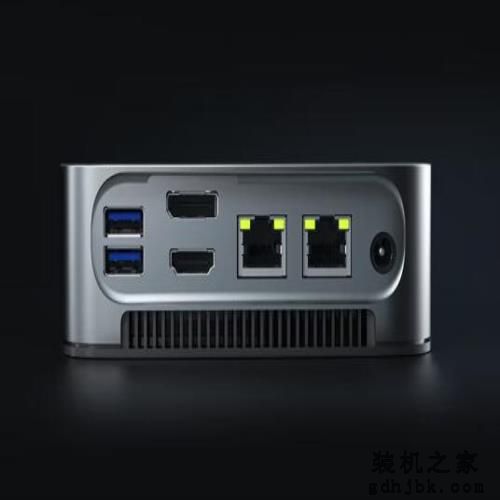 i7处理器32GB+1TB仅2999 这款性价比神机只有巴掌大小 i7处理器32GB+1TB仅2999 这款性价比神机只有巴掌大小