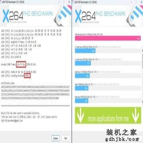 实测看看13代酷睿i7-13700为何值得买 实测看看13代酷睿i7-13700为何值得买