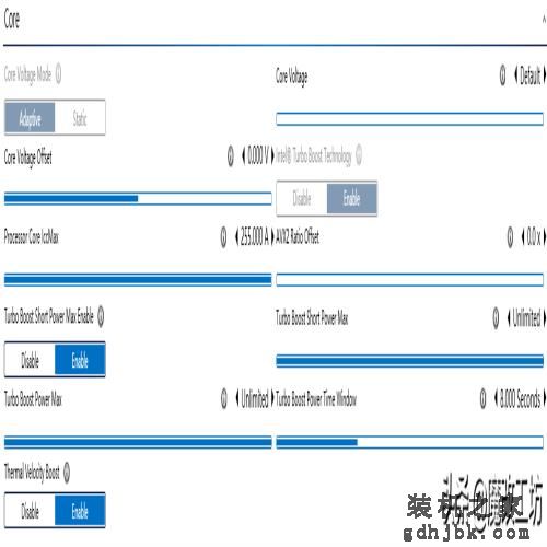 300元英特尔8代酷睿I7处理器，解锁限制后性能爆发严重低估