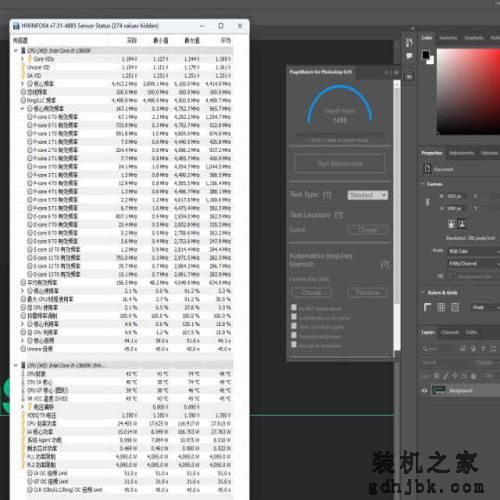 中端K系再升级，看酷睿i5-13600K如何稳坐性能王座