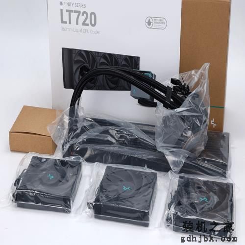 处理器5GHz+时代开启，英特尔13代酷睿i7-13700K处理器测评分享