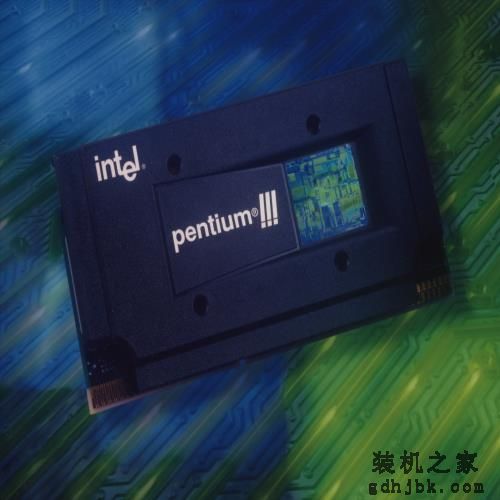 太乱看花眼？Intel 处理器命名规则讲解
