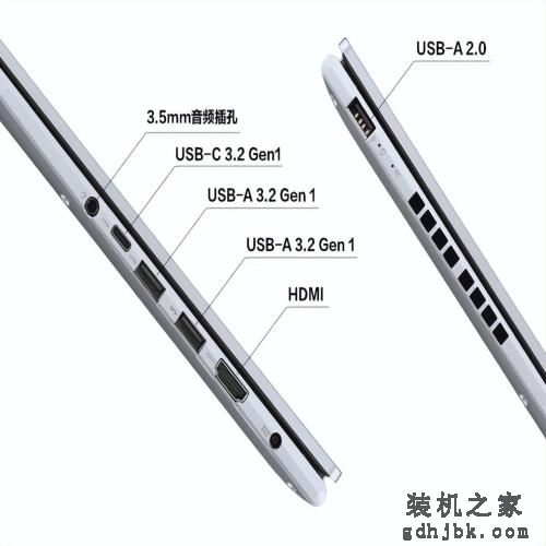 不足6000元，这三款电脑都配置了i7处理器，既轻便又有高性能
