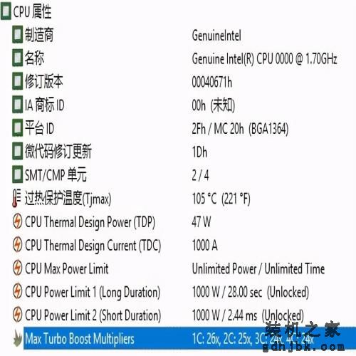 260元淘的5代酷睿i7处理器，是真香还是真坑？
