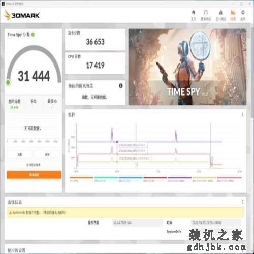 中端K系再升级，看酷睿i5-13600K如何稳坐性能王座