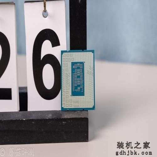 或是13代最值得入手的一款处理器、英特尔i5-13400酷睿处理器 评测
