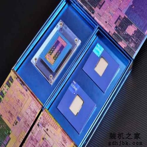 中端K系再升级，看酷睿i5-13600K如何稳坐性能王座