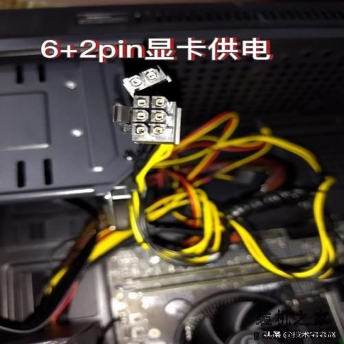 30分钟，10个步骤，0基础小白轻松学会组装电脑