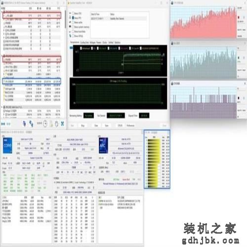实测看看13代酷睿i7-13700为何值得买 实测看看13代酷睿i7-13700为何值得买