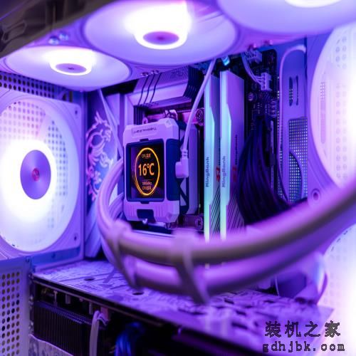 【首发测评】丨英特尔酷睿i5-14400！挤牙膏我们是认真的