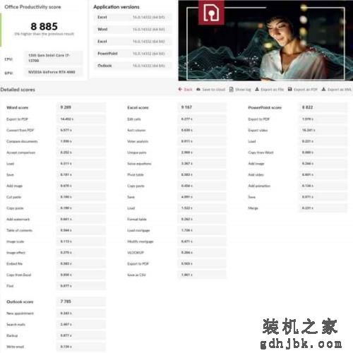 酷睿i7-13700性能评测:性能依然如此夺目的非K处理器 酷睿i7-13700性能评测:性能依然如此夺目的非K处理器
