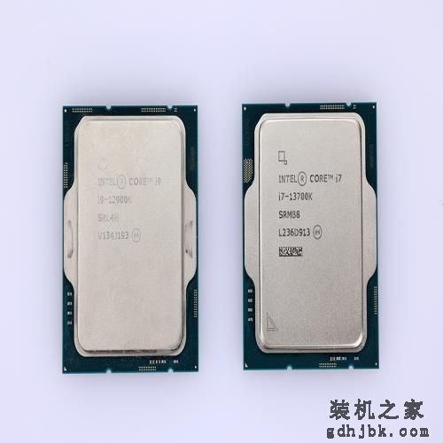 处理器5GHz+时代开启，英特尔13代酷睿i7-13700K处理器测评分享