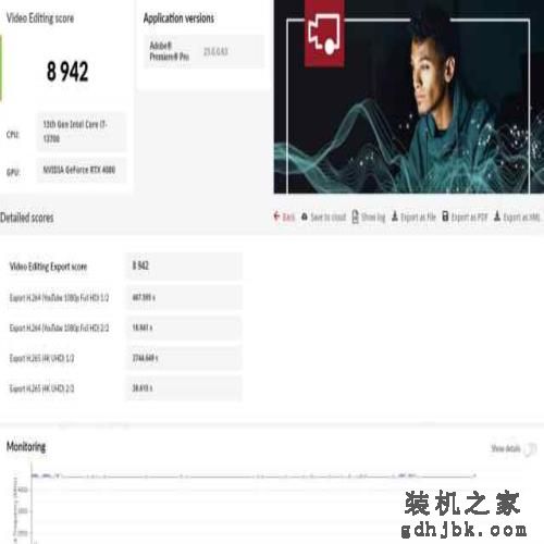 酷睿i7-13700性能评测:性能依然如此夺目的非K处理器 酷睿i7-13700性能评测:性能依然如此夺目的非K处理器